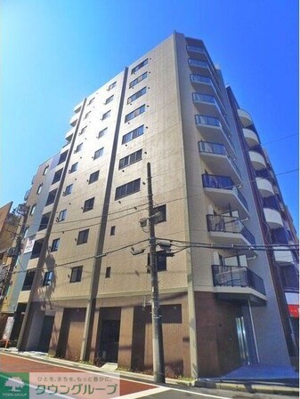 GRAN PASEO西日暮里の物件内観写真